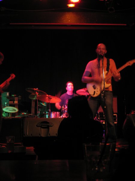 The Pop Logic 2005-11-06 0051