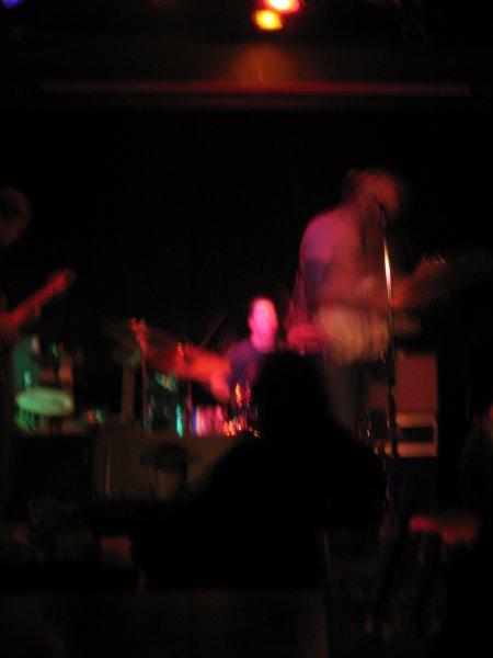 The Pop Logic 2005-11-06 0052