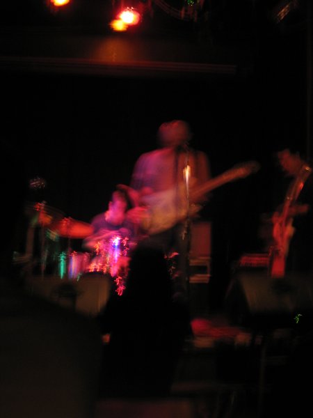 The Pop Logic 2005-11-06 0053