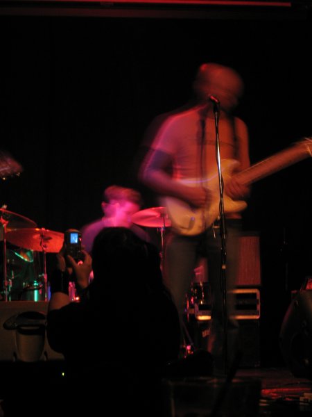 The Pop Logic 2005-11-06 0054