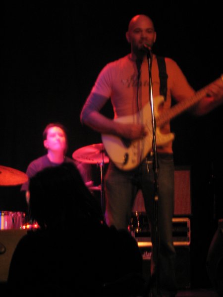 The Pop Logic 2005-11-06 0055