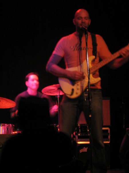 The Pop Logic 2005-11-06 0056