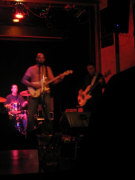 The Pop Logic 2005-11-06 0057