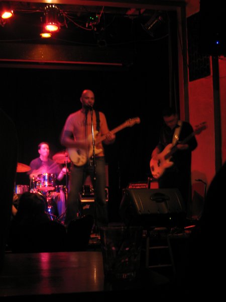 The Pop Logic 2005-11-06 0058