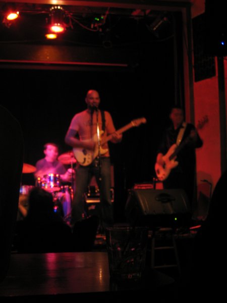 The Pop Logic 2005-11-06 0059