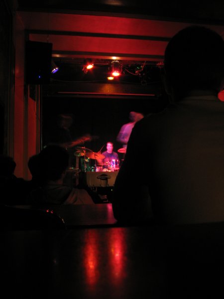 The Pop Logic 2005-11-06 0064
