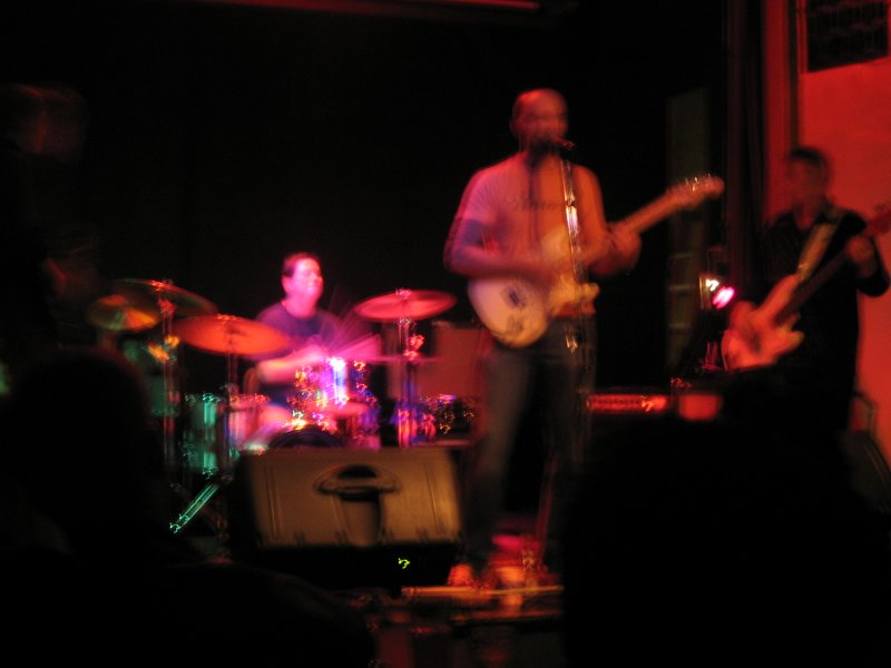 The Pop Logic 2005-11-06 0067
