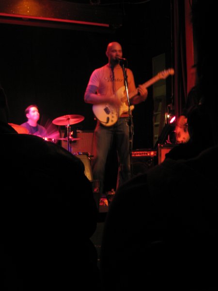 The Pop Logic 2005-11-06 0068