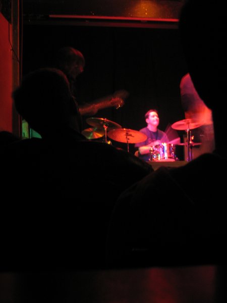 The Pop Logic 2005-11-06 0069