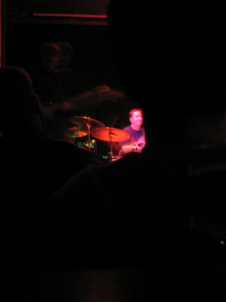 The Pop Logic 2005-11-06 0070