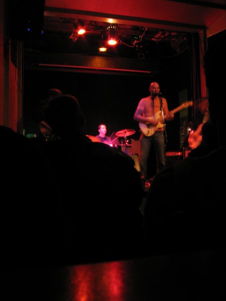 The Pop Logic 2005-11-06 0071