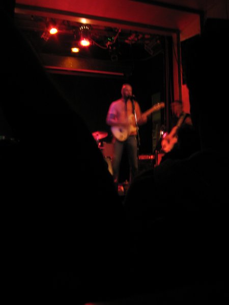 The Pop Logic 2005-11-06 0072