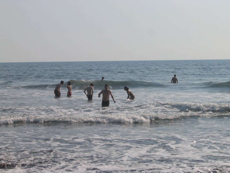 El Salvador 0347