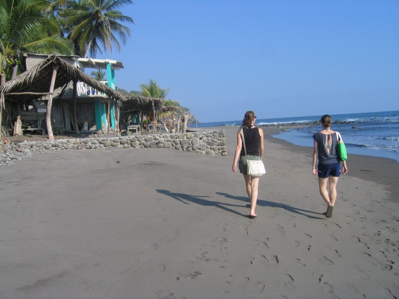 El Salvador 0350