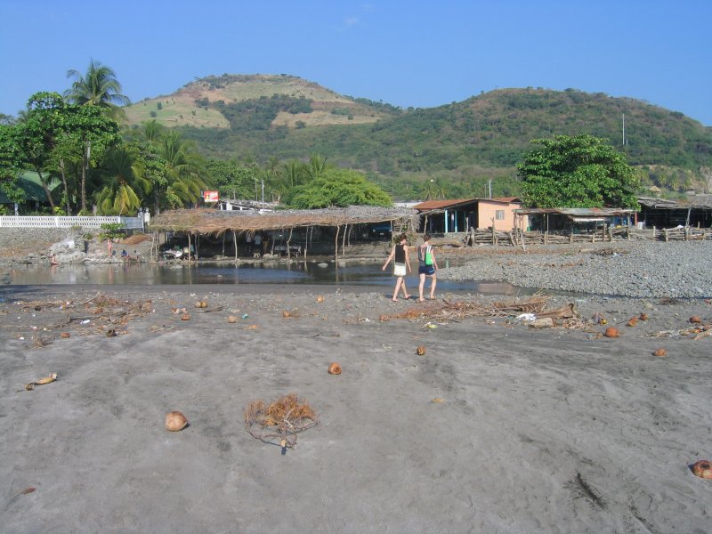 El Salvador 0351