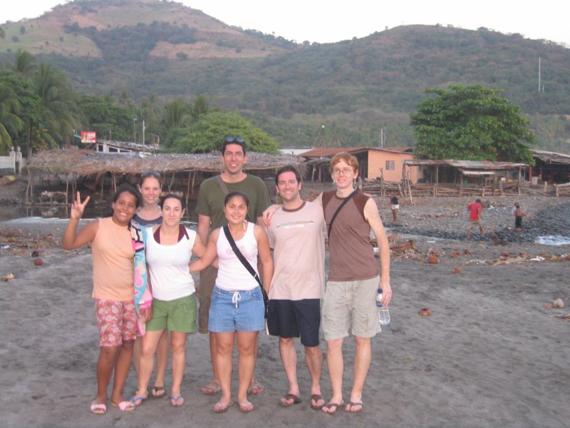 El Salvador 0364