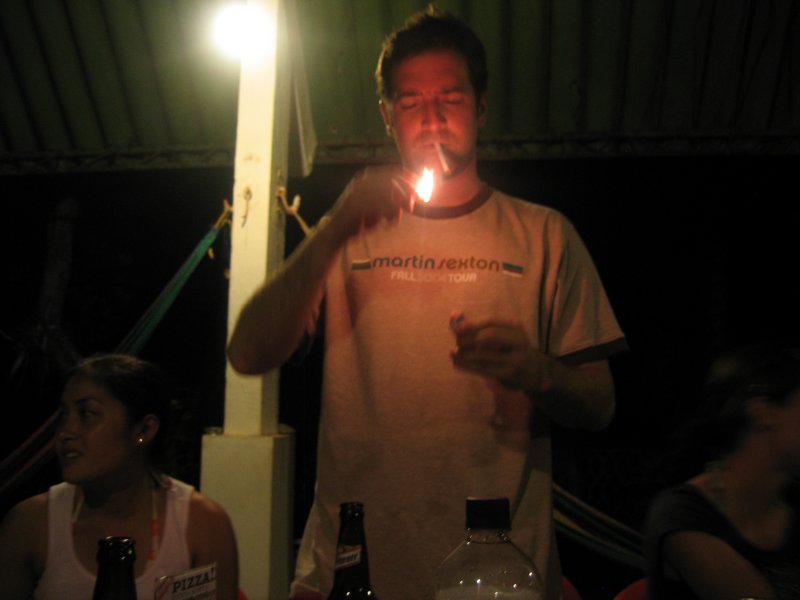 El Salvador 0378
