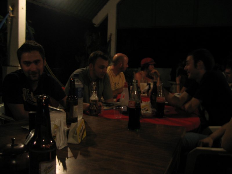 El Salvador 0382