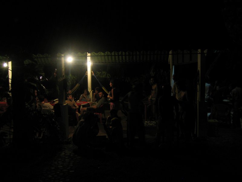 El Salvador 0400