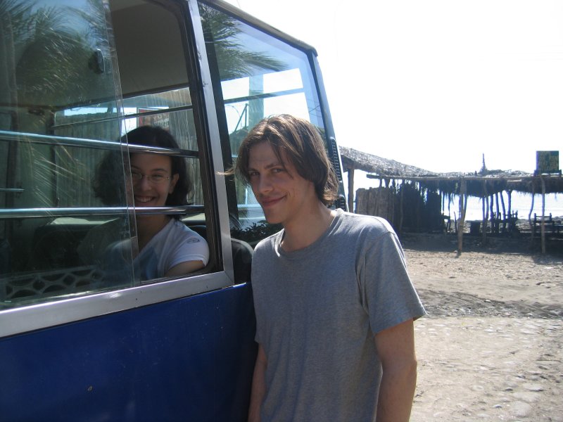 El Salvador 0418