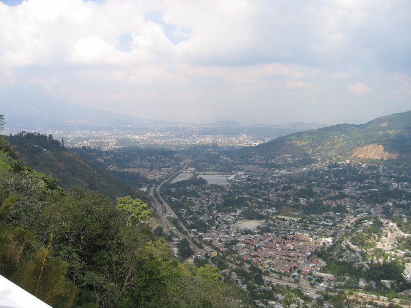 El Salvador 0419