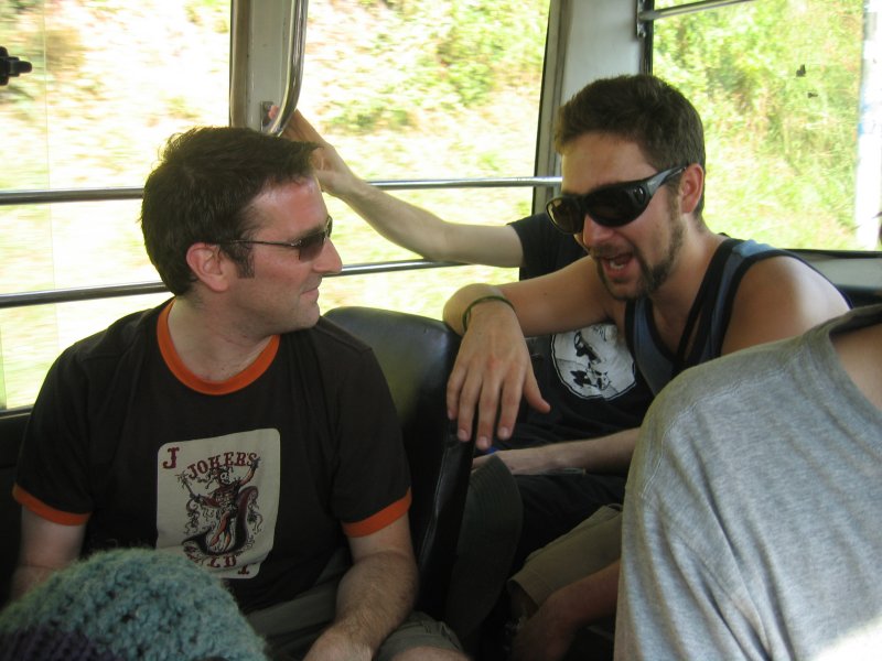 El Salvador 0429