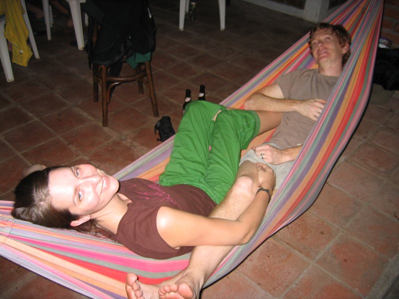 El Salvador 0450