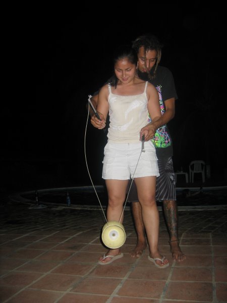 El Salvador 0496