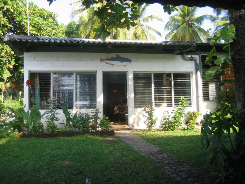 El Salvador 0500