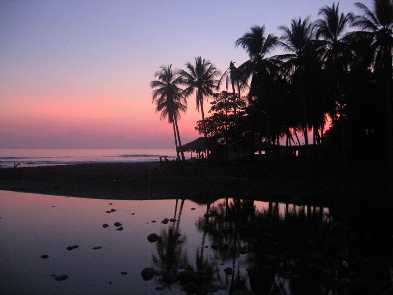 El Salvador 0513
